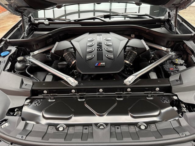 Used 2026 BMW X7 M60i image 27