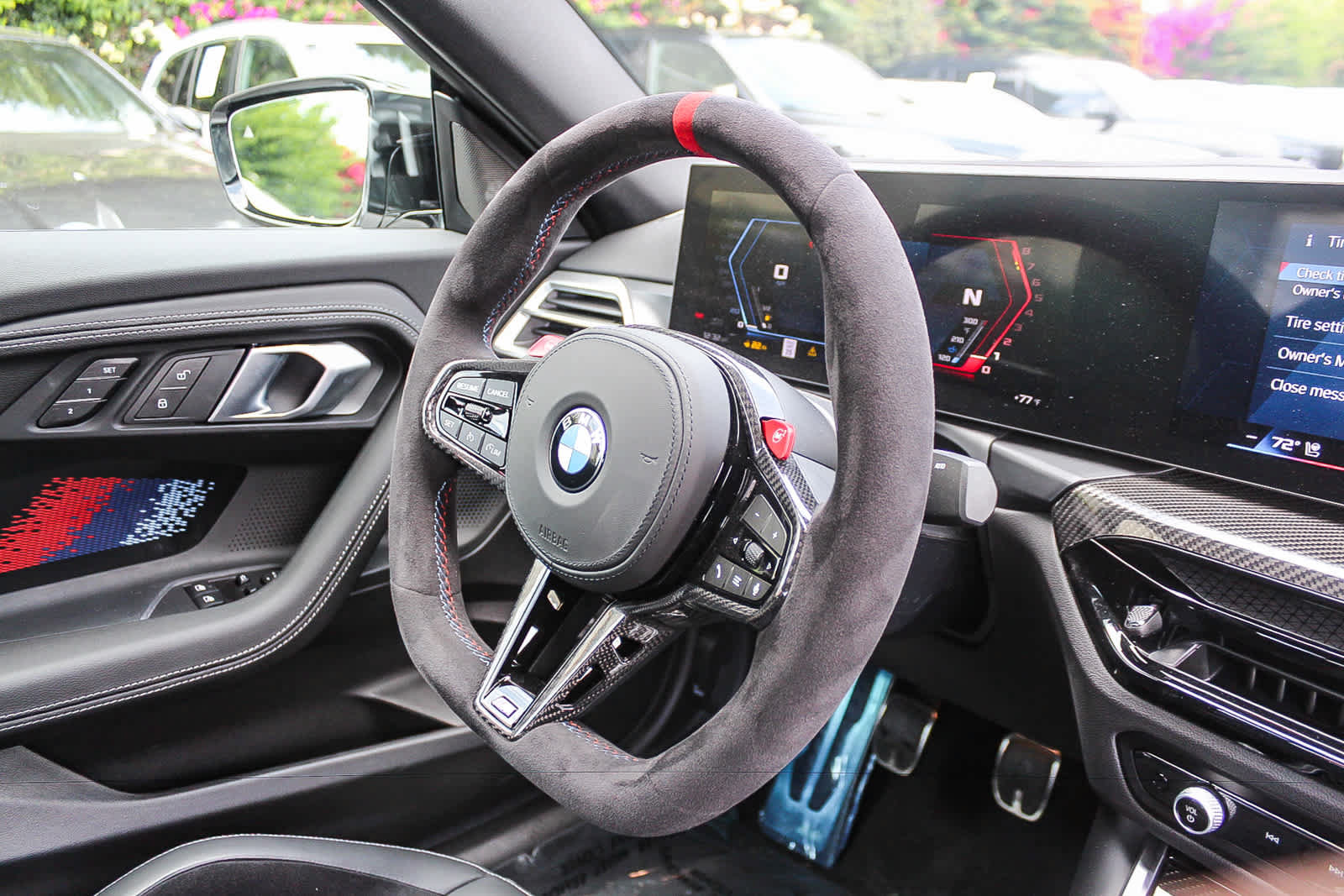New 2026 BMW M2 w/ M Driver's Package RWD image 12