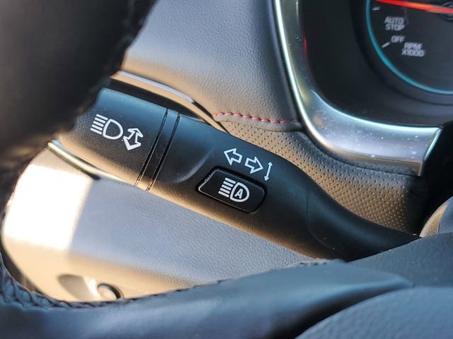 Used 2023 Chevrolet Traverse RS image 25