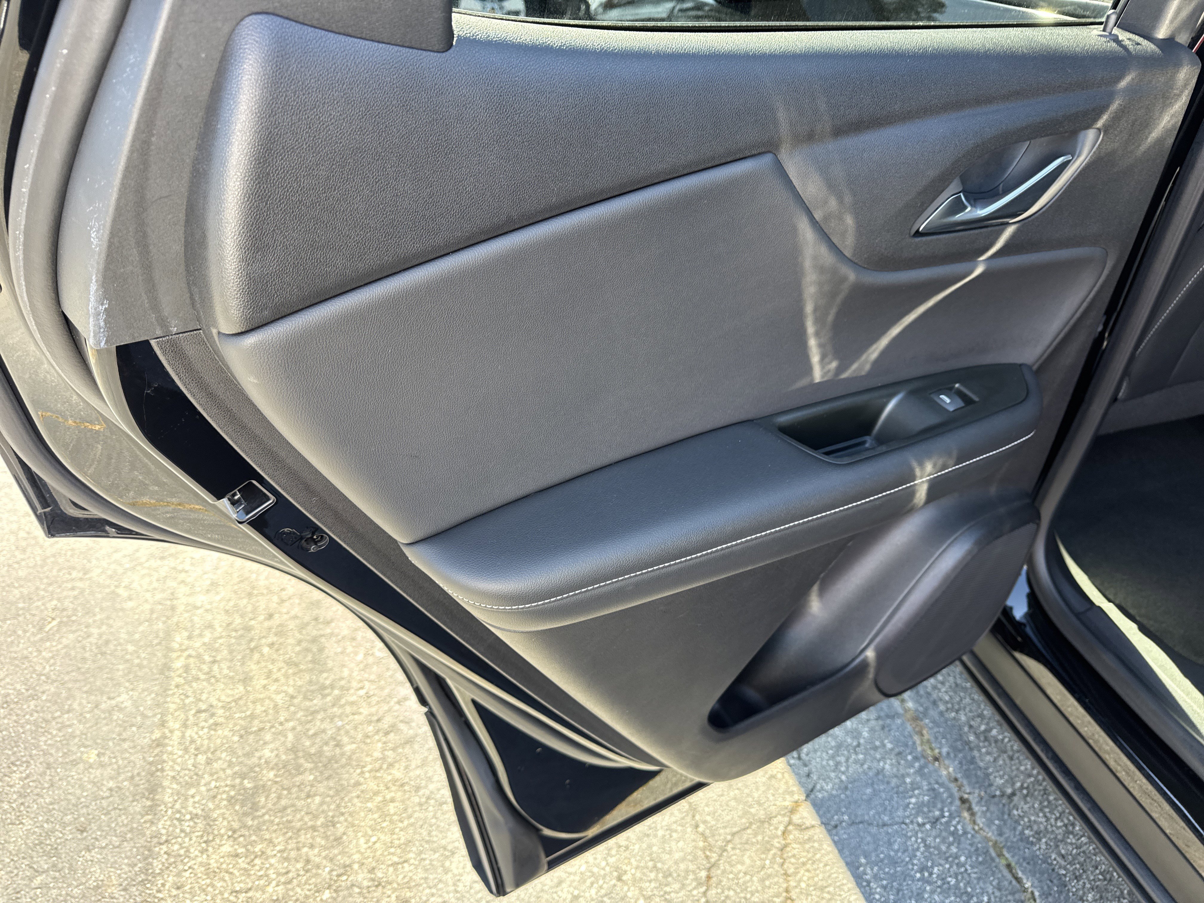 Used 2023 Chevrolet Blazer LT image 21