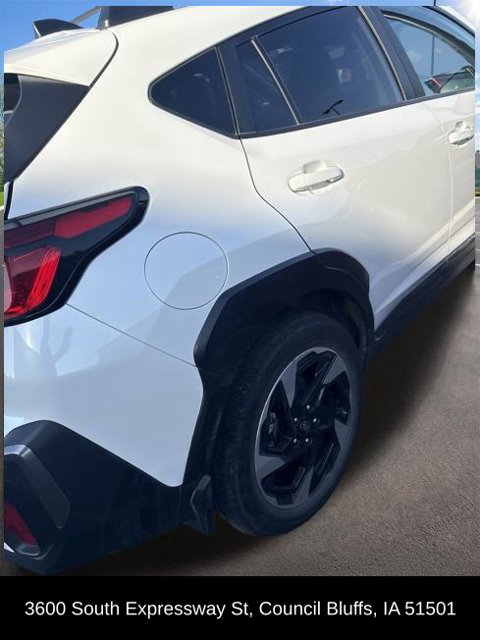 Used 2024 Subaru Crosstrek 2.5i Limited w/ Popular Package #4A AWD/4WD image 16