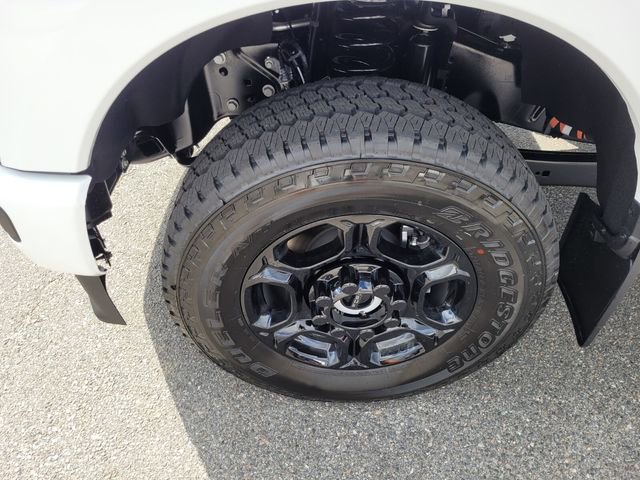 New 2026 Ford F250 XL w/ STX Appearance Package image 47