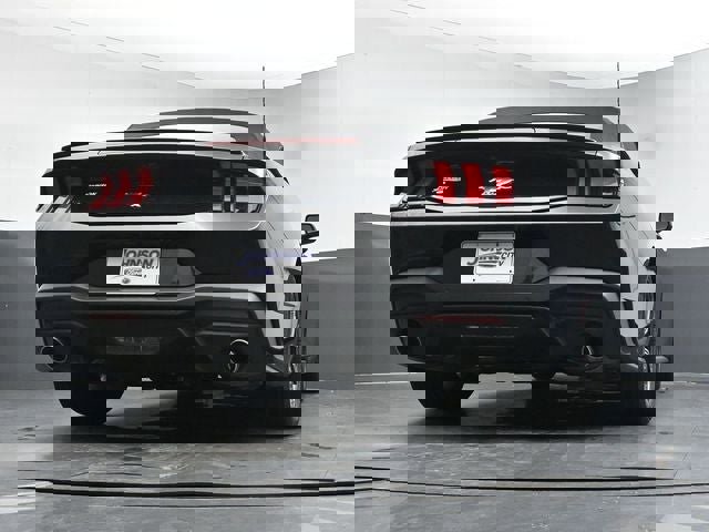 Used 2024 Ford Mustang Premium image 31