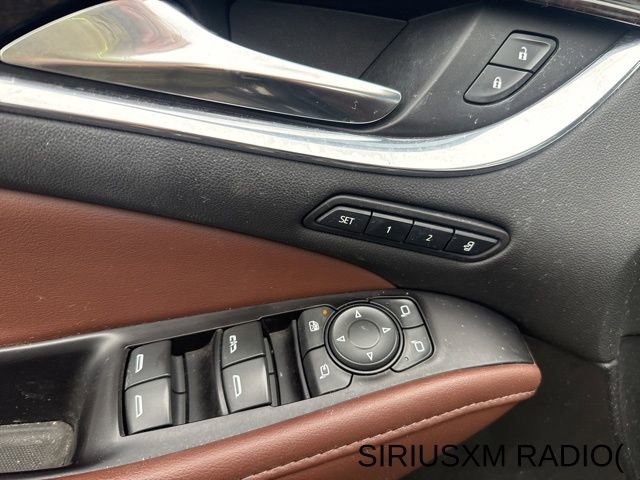 Used 2019 Buick Enclave Avenir w/ Avenir Technology Package AWD/4WD image 21