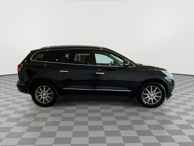 Used 2017 Buick Enclave Leather image 12