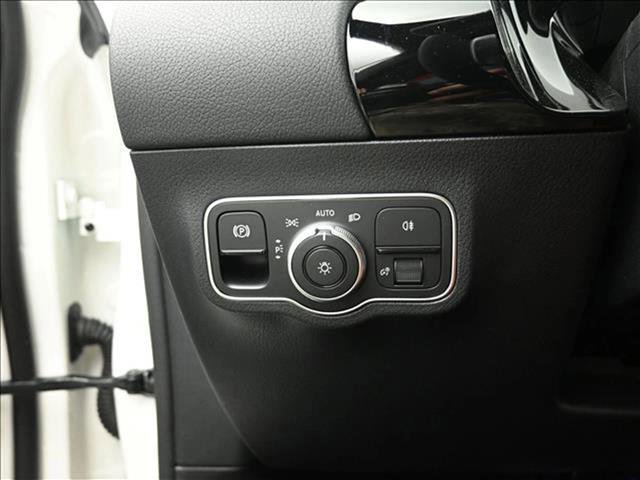 New 2026 Mercedes-Benz GLA 250 4MATIC image 18