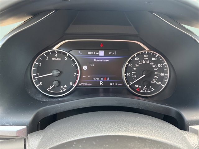 Used 2024 Nissan Murano SL image 28