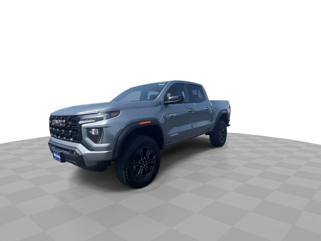 New 2025 GMC Canyon Elevation w/ Convenience Package AWD/4WD image 7