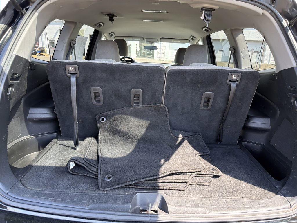 Used 2016 Honda Pilot EX image 30