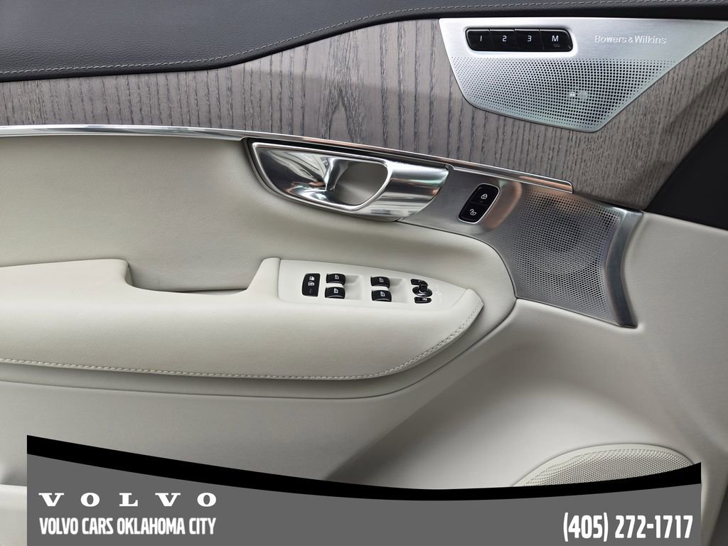 Used 2022 Volvo XC90 T6 Inscription w/ Lounge Package AWD/4WD image 22