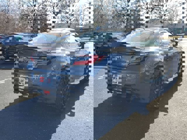 New 2025 Toyota GR86 Premium w/ GR Wheel Package (TMS image 4