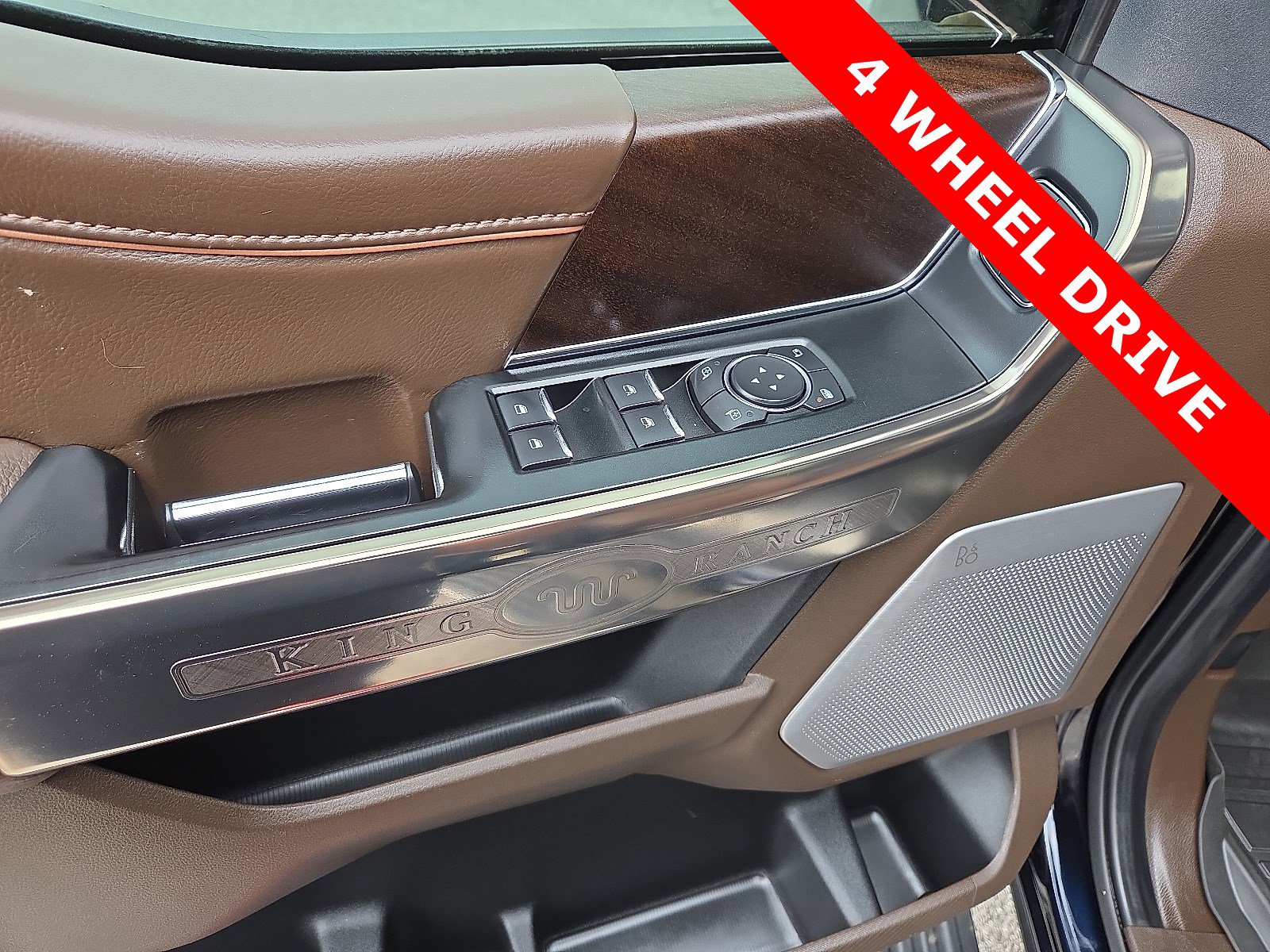 Used 2021 Ford F150 King Ranch AWD/4WD image 15