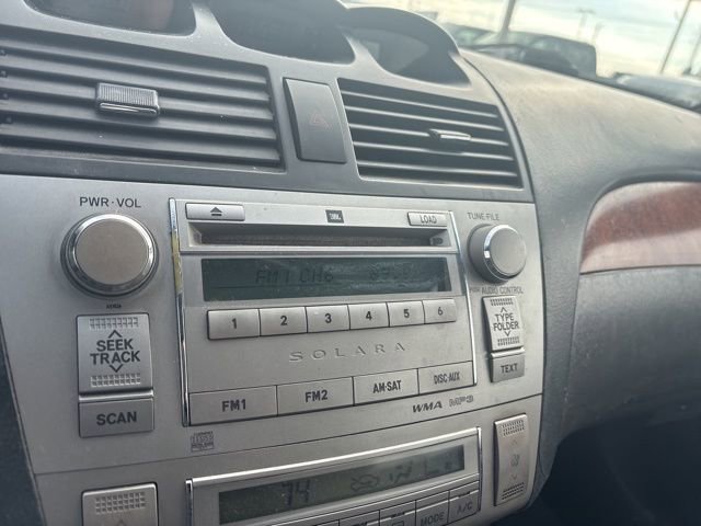 Used 2007 Toyota Solara SE image 7