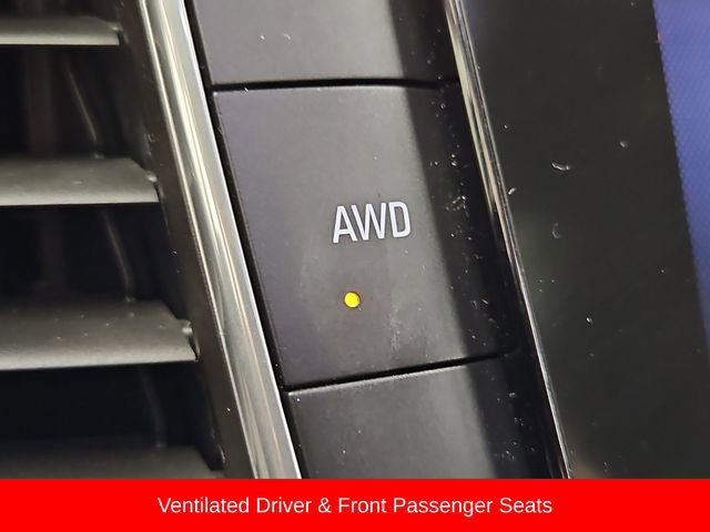 Used 2020 Buick Enclave Avenir w/ Trailering Package, 5000 lbs. image 34