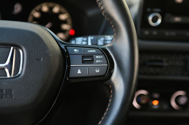 Used 2024 Honda HR-V Sport image 9