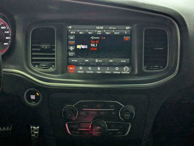 Used 2021 Dodge Charger Scat Pack image 12