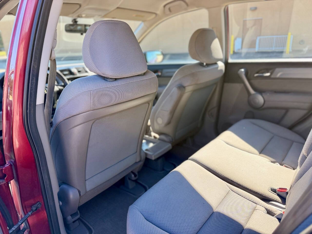 Used 2008 Honda CR-V LX image 13