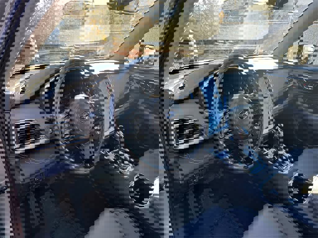 Certified 2024 Subaru Outback Onyx Edition image 2