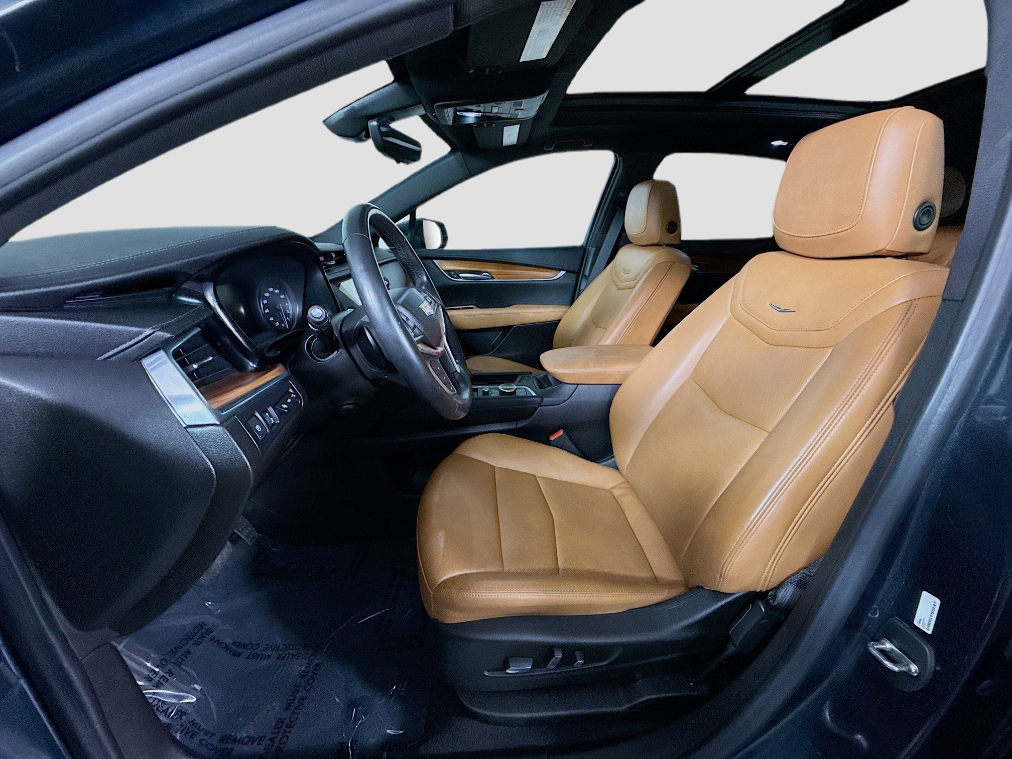 Used 2022 Cadillac XT5 Premium Luxury w/ Technology Package image 22