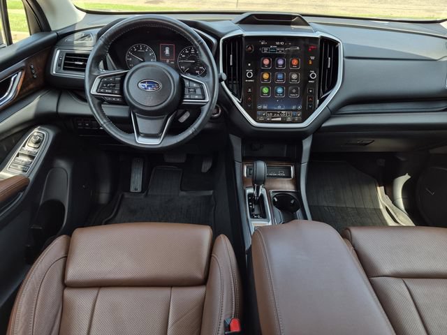 Used 2023 Subaru Ascent Touring AWD/4WD image 30