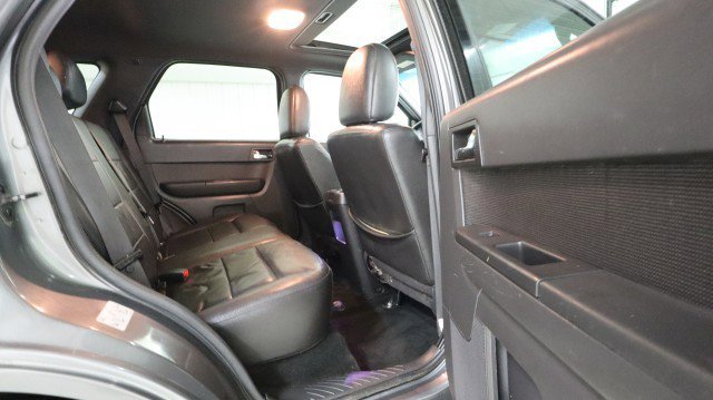 Used 2011 Ford Escape Limited w/ 301A Rapid Spec Order Code image 11