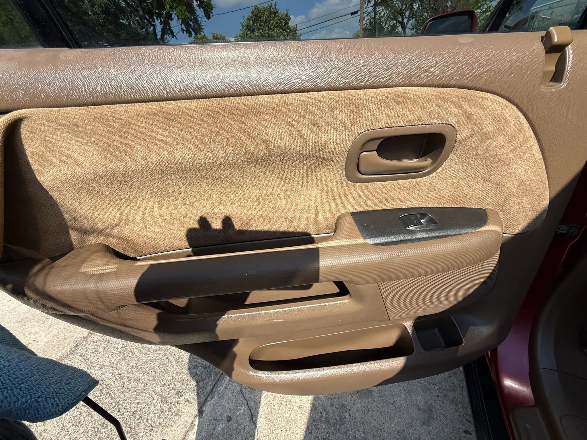 Used 2003 Honda CR-V EX image 29