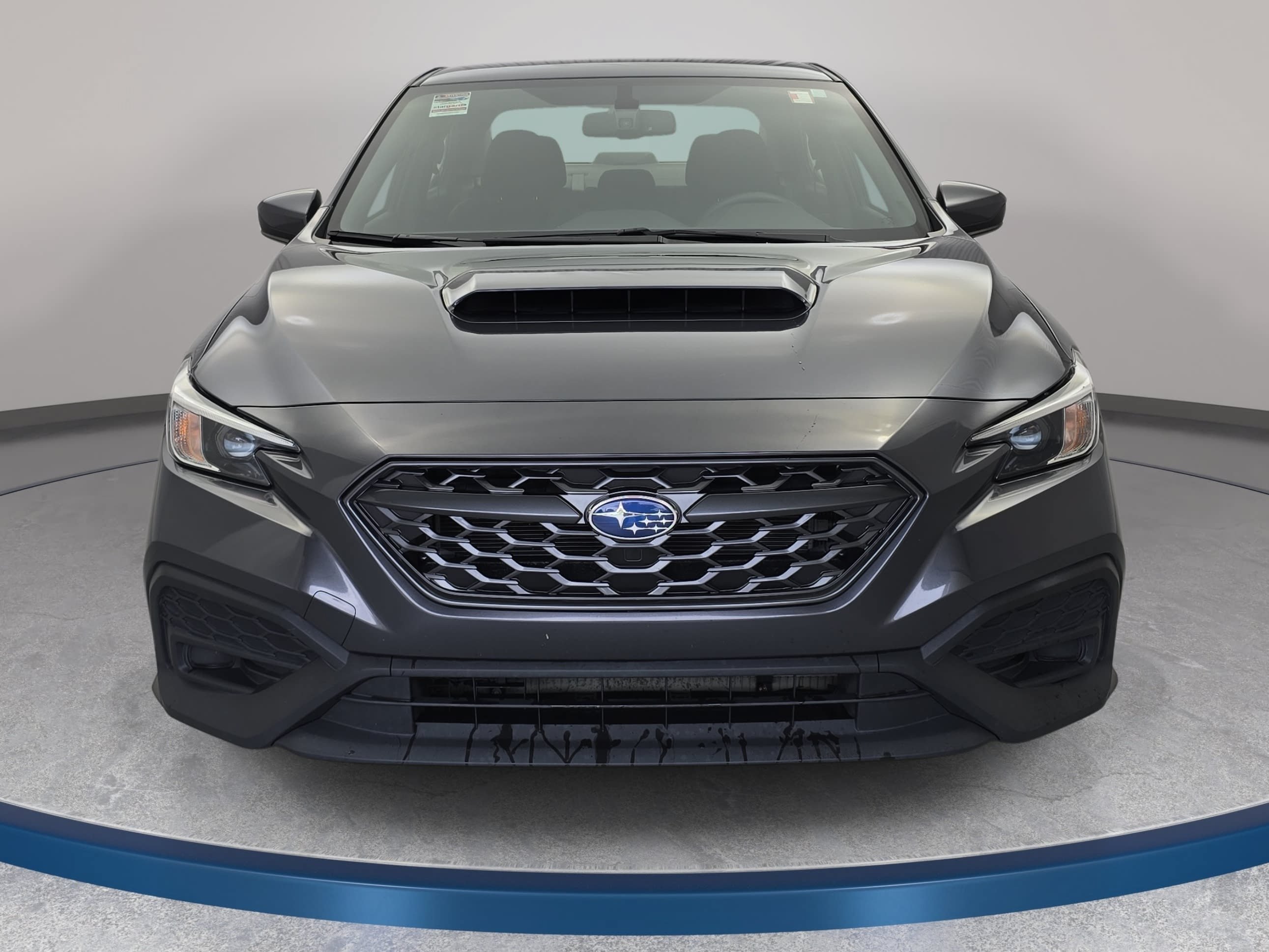 Used 2022 Subaru WRX AWD/4WD image 2