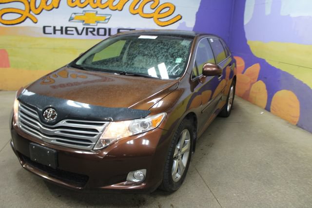 Used 2011 Toyota Venza AWD image 4