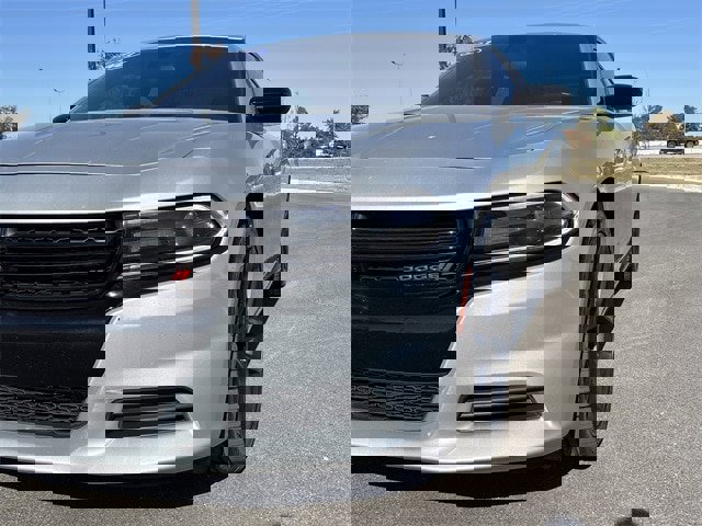 Used 2021 Dodge Charger SXT w/ Blacktop Package image 9