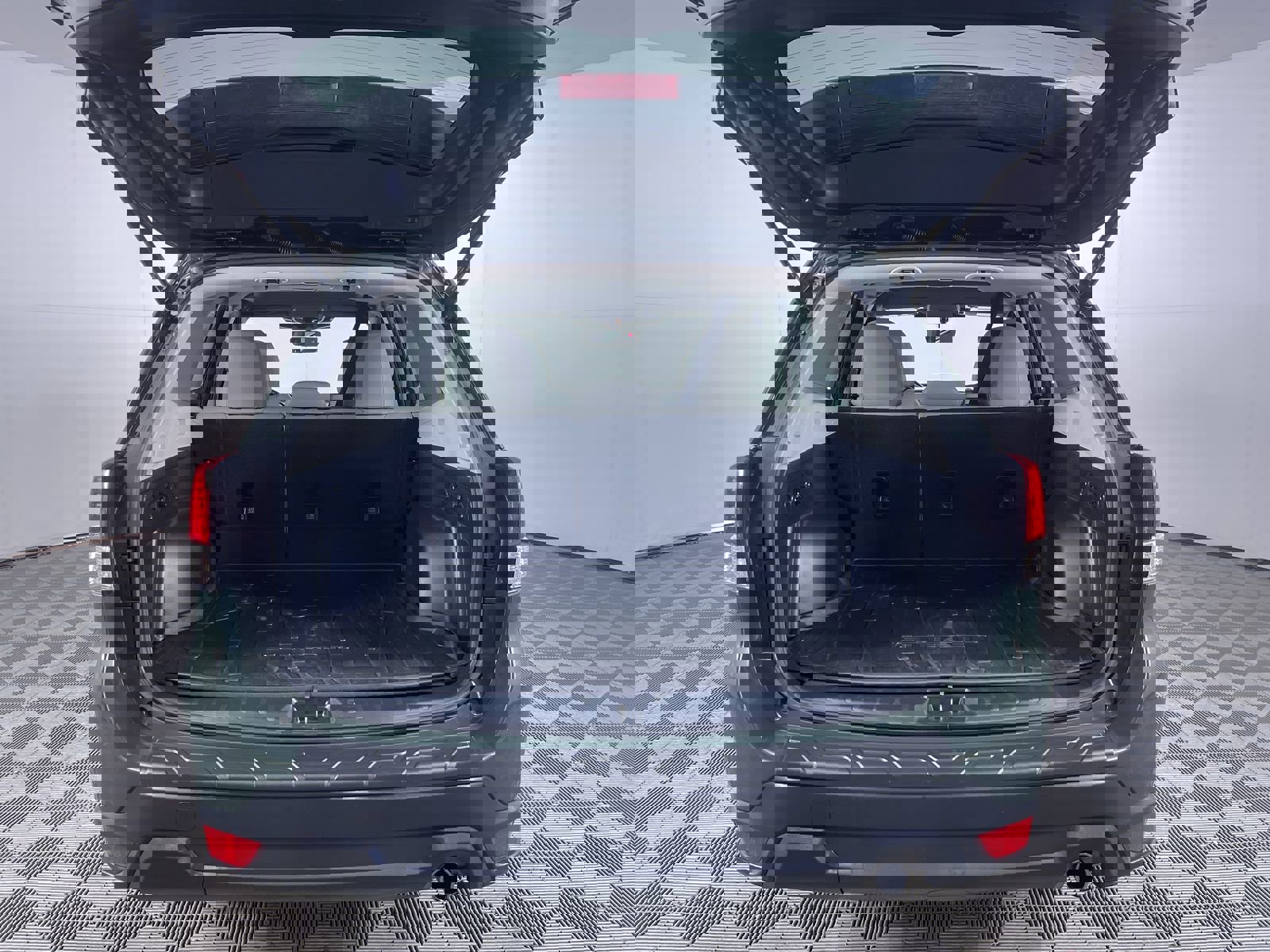 Certified 2023 Subaru Forester Limited w/ Popular Package #2 image 23