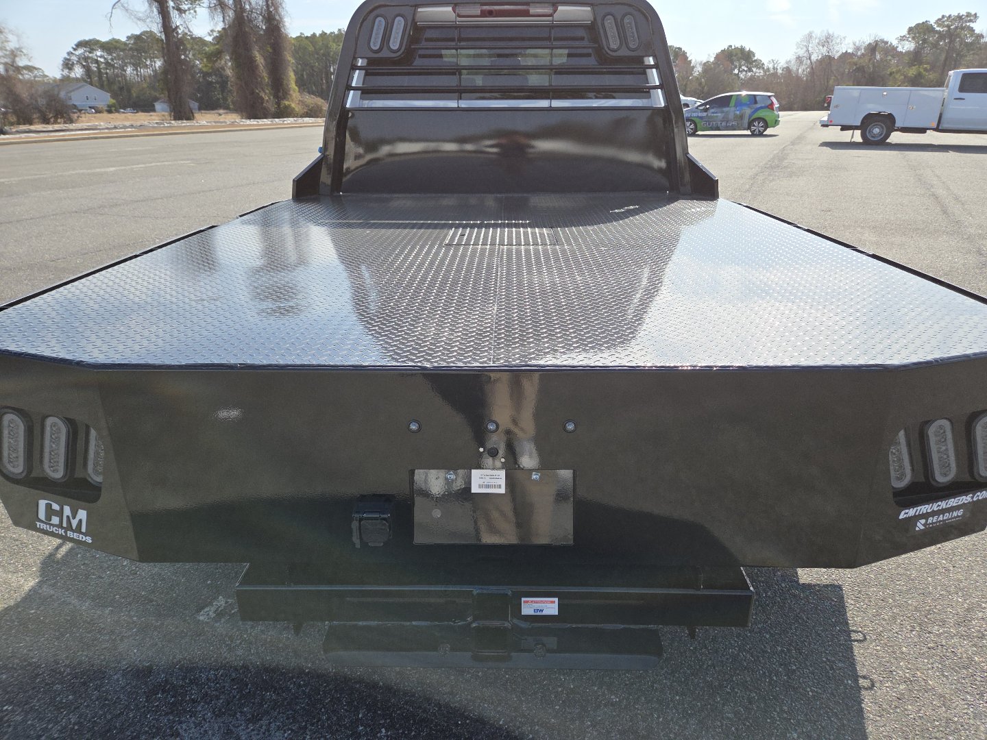 New 2026 GMC Sierra 3500 Pro w/ Convenience Package AWD/4WD image 22