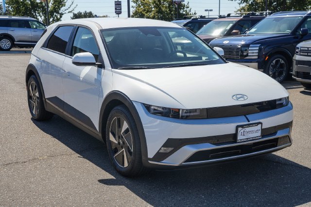 New 2026 Hyundai Ioniq 5 SEL RWD image 6
