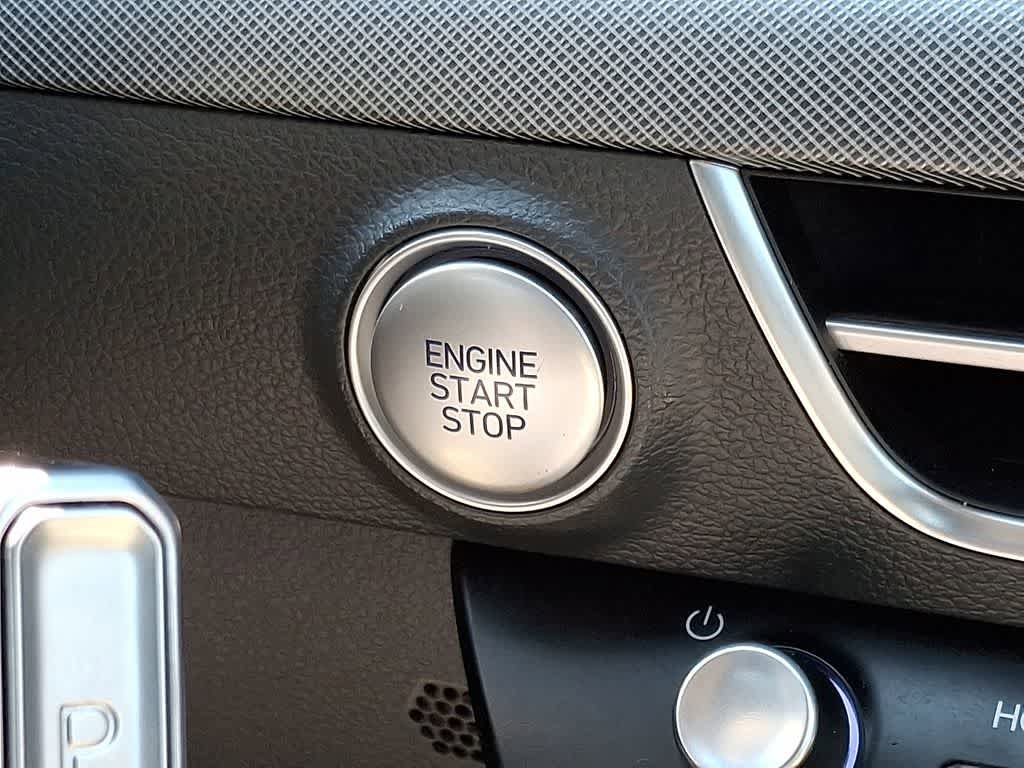 Used 2024 Hyundai Sonata SEL FWD image 21