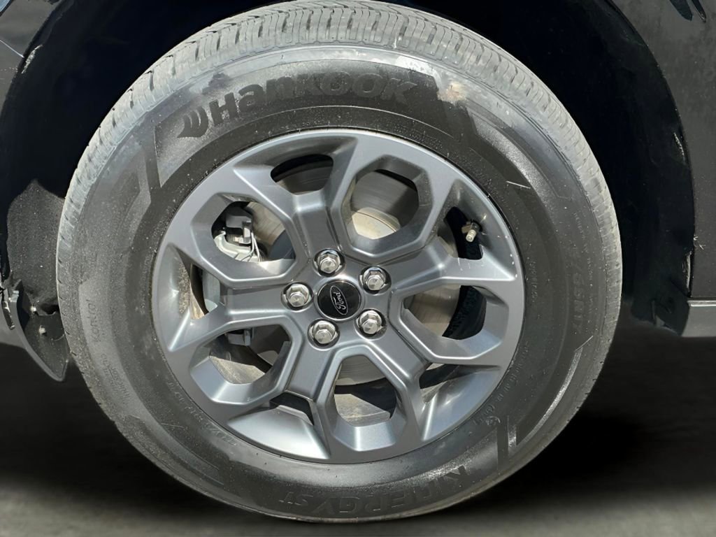 Certified 2025 Ford Maverick XLT w/ Equipment Group 302A image 20