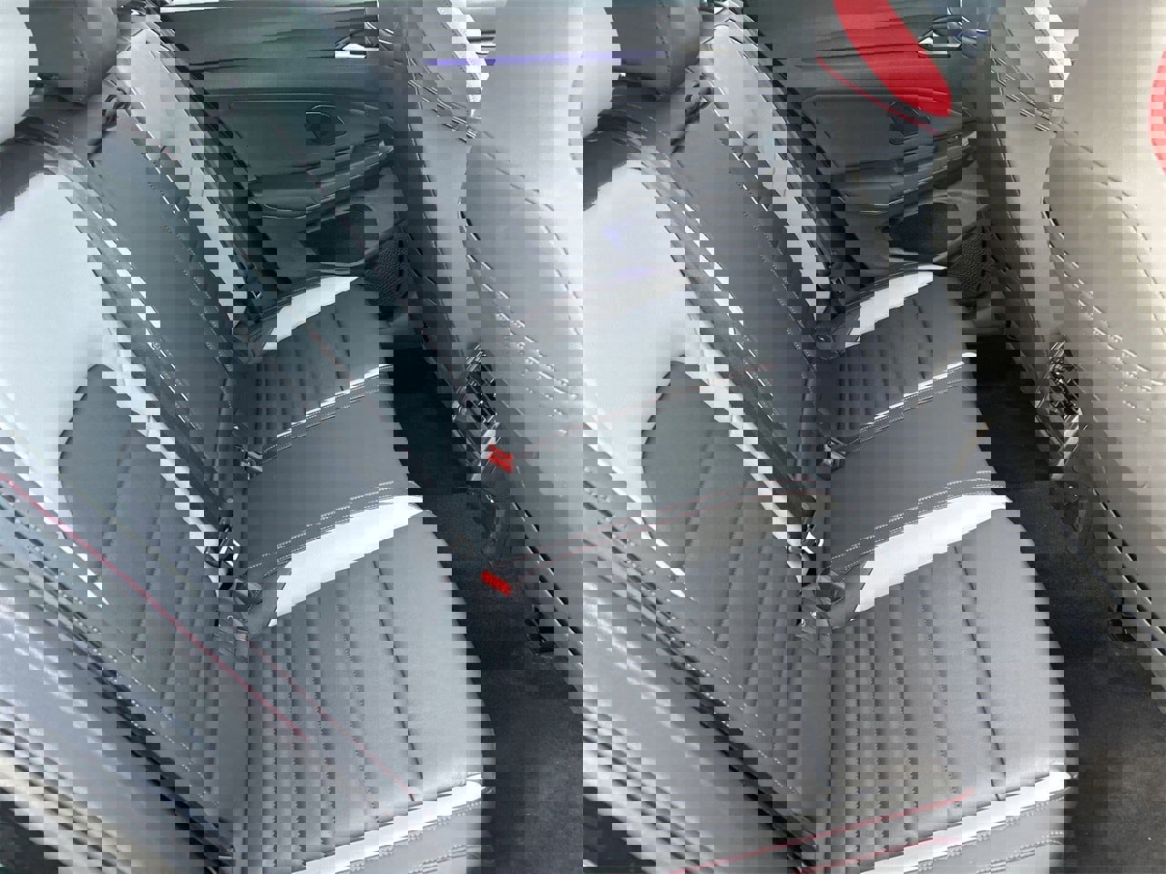 New 2025 Volkswagen GTI SE image 9