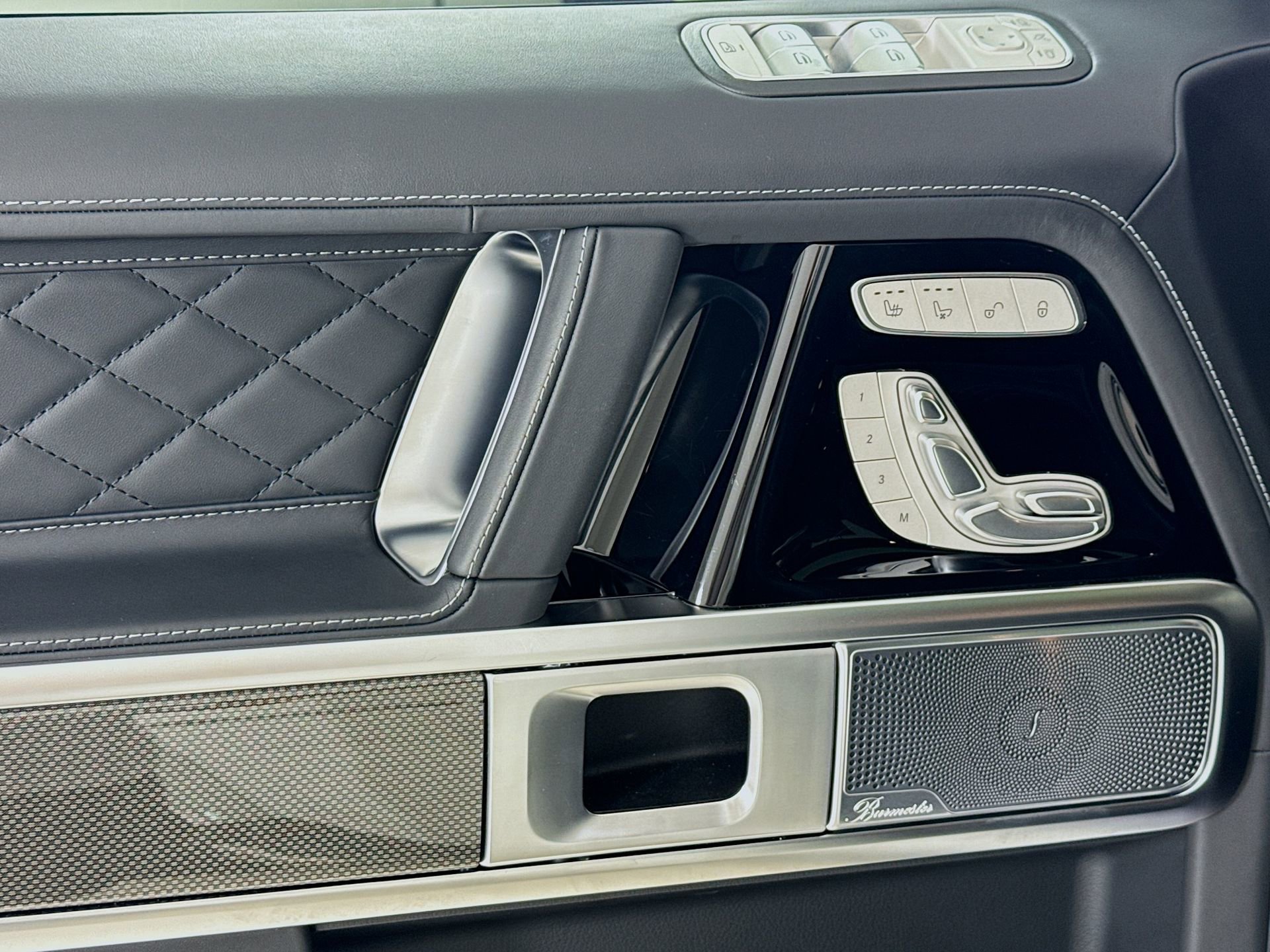 Used 2026 Mercedes-Benz G 63 AMG 4MATIC image 19