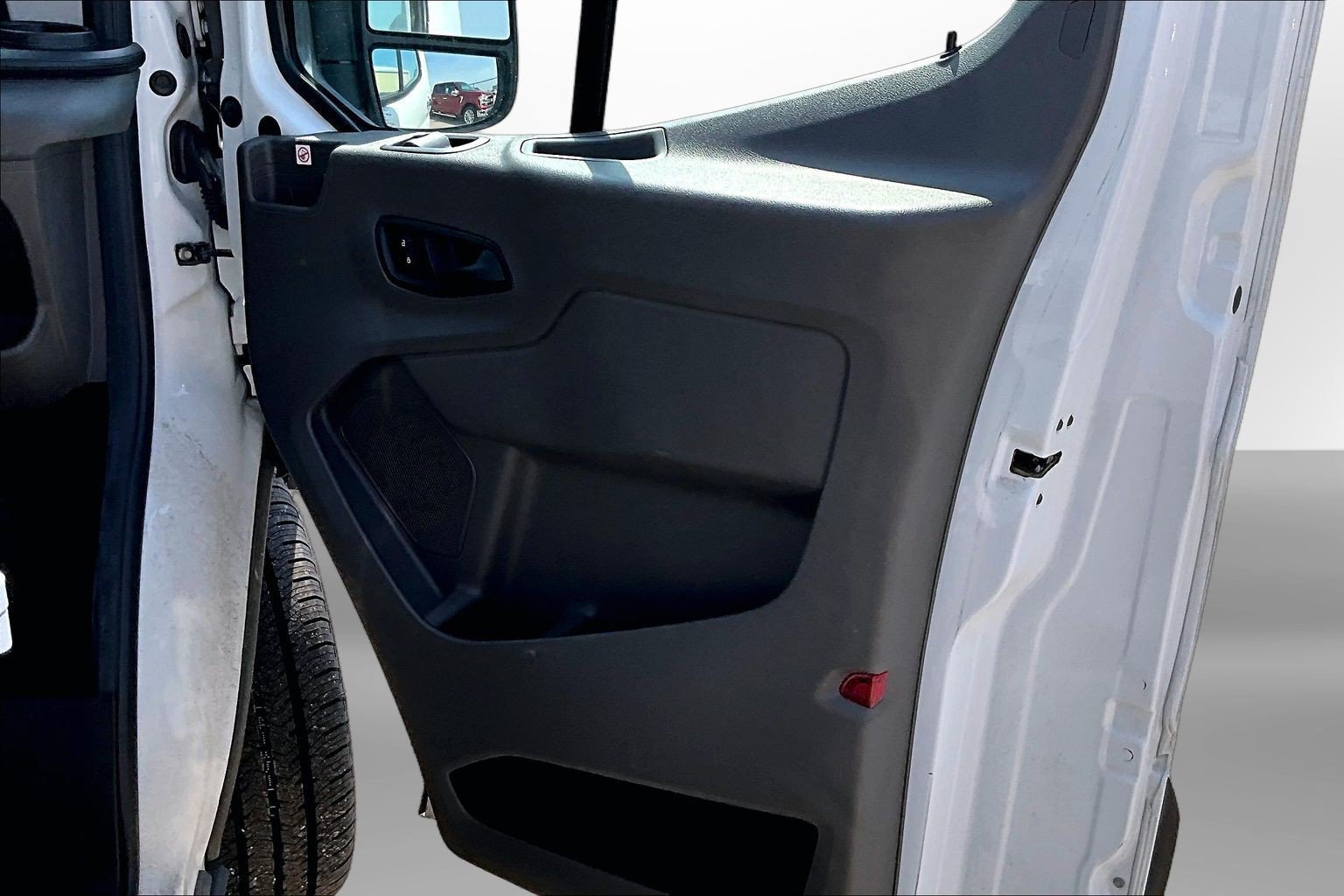 Used 2020 Ford Transit 350 XLT RWD image 26