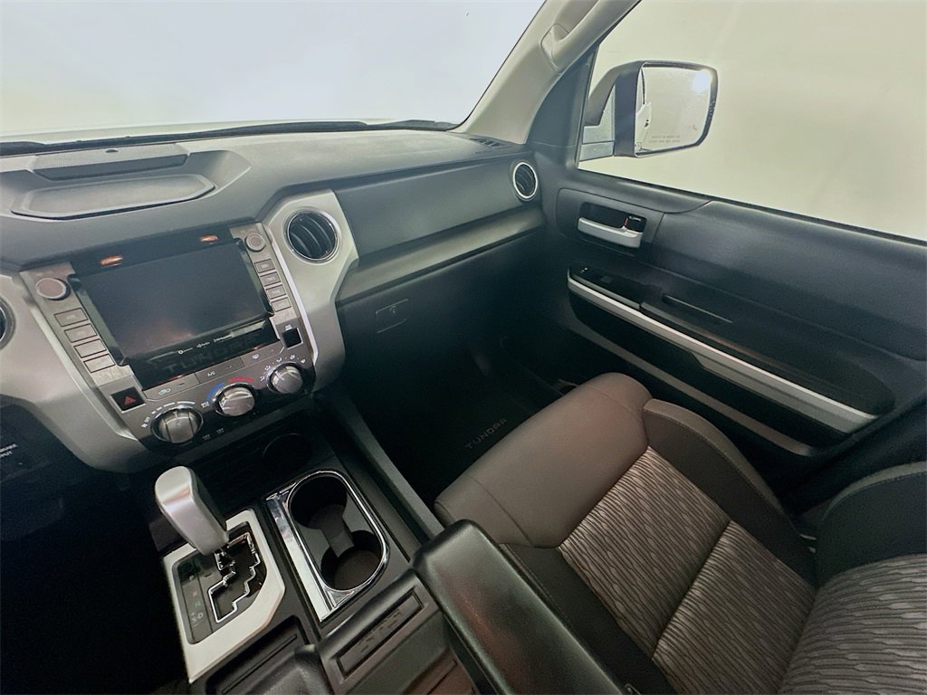 Used 2021 Toyota Tundra SR5 image 11