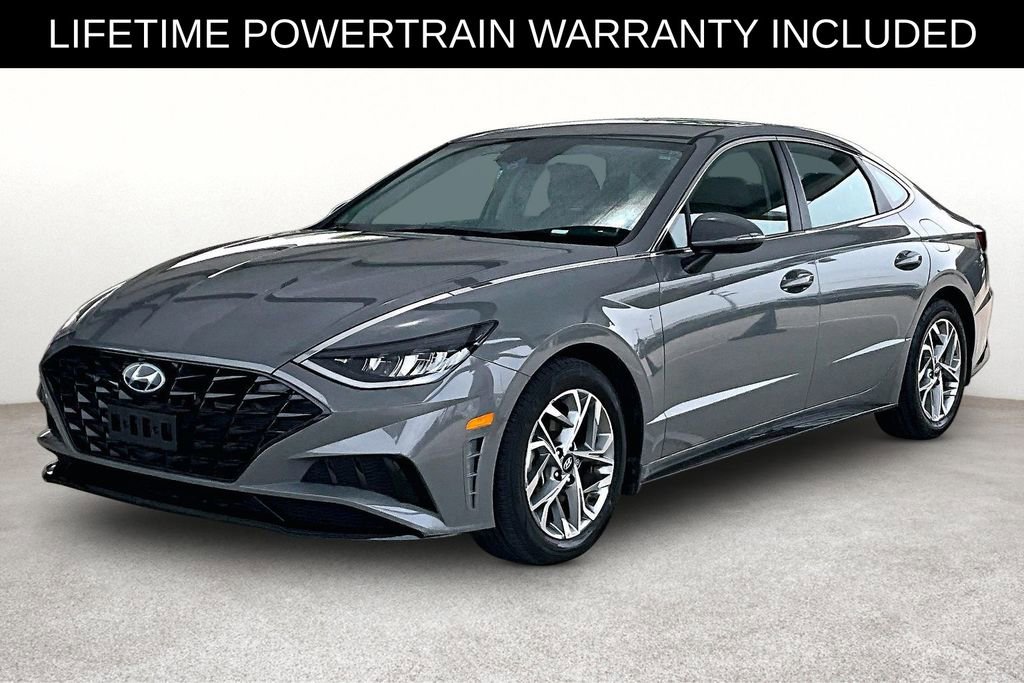 Used 2023 Hyundai Sonata SEL FWD image 10