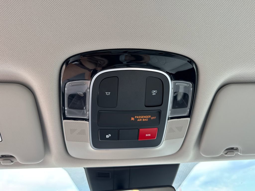 New 2026 Hyundai Tucson SE image 19