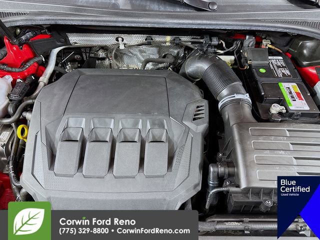 Used 2022 Audi Q3 2.0T Premium Plus image 32