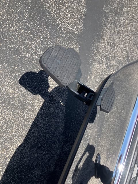 Used 2024 RAM 2500 Big Horn w/ Bed Utility Group AWD/4WD image 30