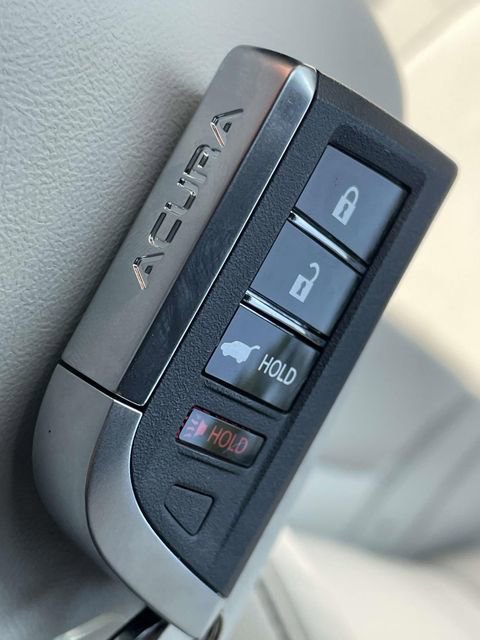 New 2025 Acura RDX SH-AWD image 36