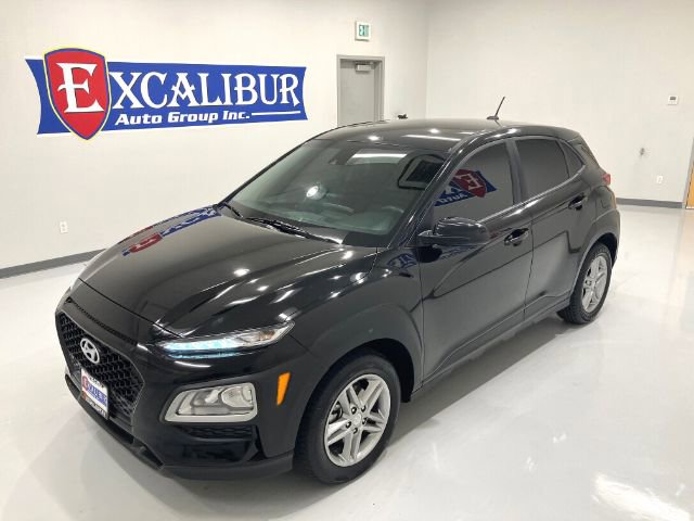 Used 2020 Hyundai Kona SE image 49