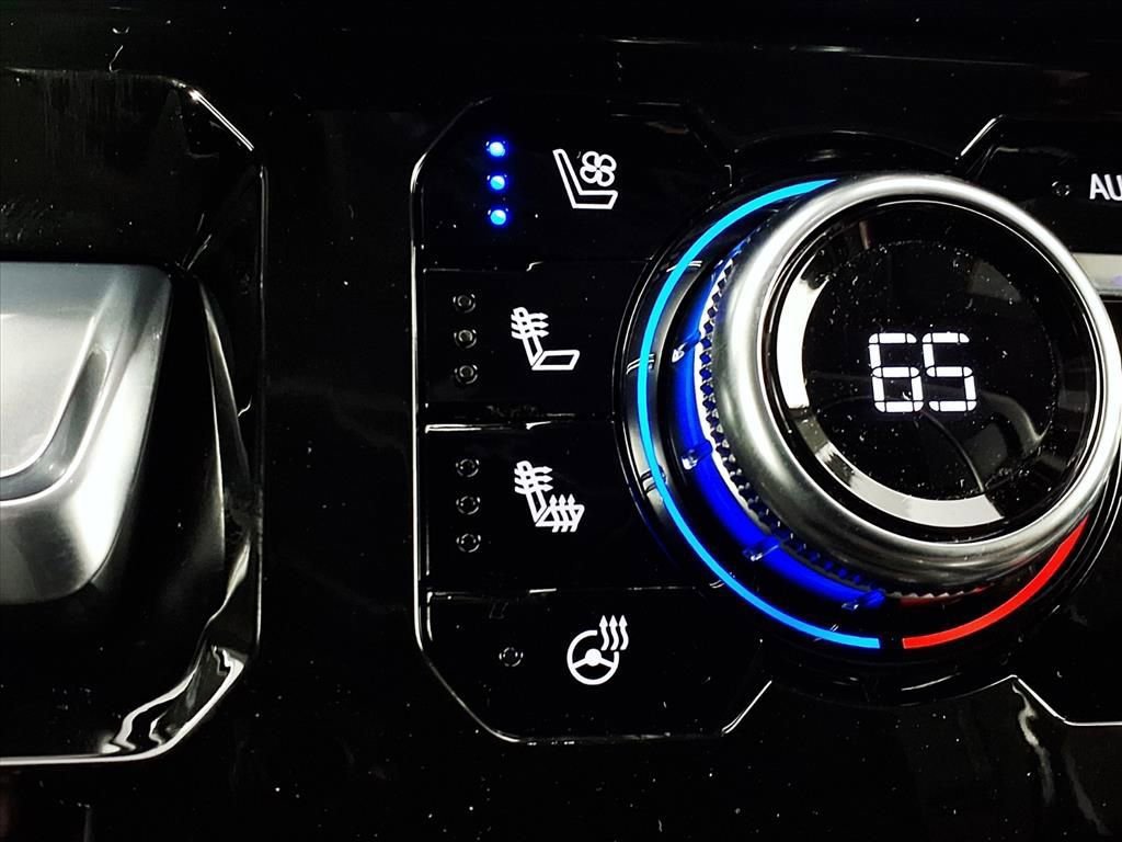 New 2026 GMC Sierra 1500 Denali AWD/4WD image 37