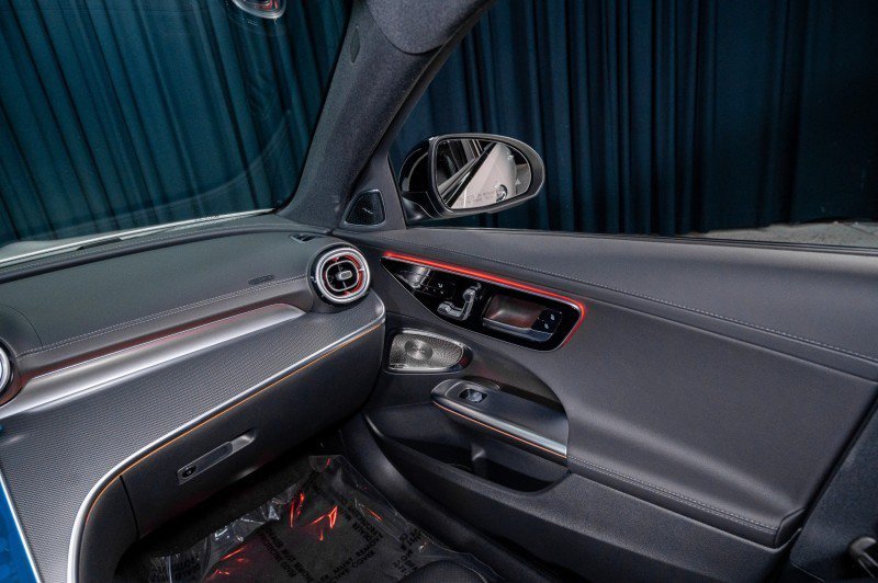 Certified 2026 Mercedes-Benz C 300 Sedan image 24
