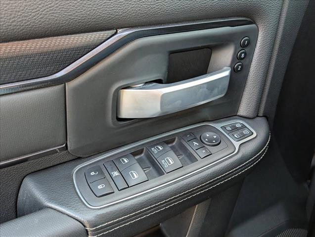 Used 2024 RAM 2500 Power Wagon w/ Level 1 Equipment Group image 26