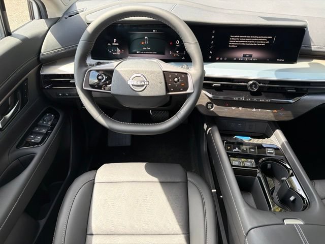 New 2026 Nissan Murano Platinum w/ Cargo Package AWD/4WD image 19