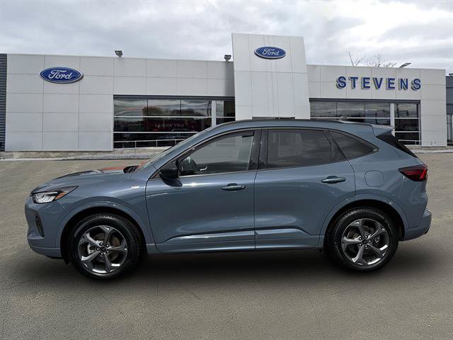 Certified 2024 Ford Escape ST-Line w/ Tech Pack #1 AWD/4WD image 5