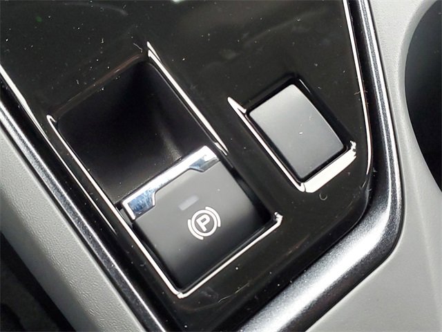 New 2026 Subaru Crosstrek 2.5i Limited image 31